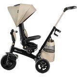 Kinderkraft tricikl za decu Easy Twist 2u1 Beige | Eponuda.com