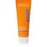 Revuele Glowify Go Glow! nježni piling za sjaj lica 80 ml | shoptok.hr