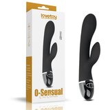 Lvtoy O-Sensual Clit Duo Climax Cene
