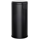 MID.YOU Koš Za Smeti Clean Step, 30 L, Črna | Shoptok.si