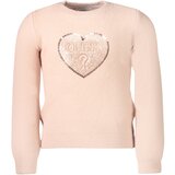 Guess Jeans SWEATER GIRL PINK Cene