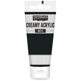 Artmie Kremasta mat akrilna boja Pentart 60 ml | Black Cene