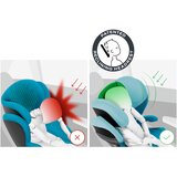 Cybex Gold® cybex® dječja autosjedalica solution™ s2 i-fix 2/3 (15-36 kg) beach blue | shoptok.hr
