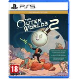 The Outer Worlds 2 Premium Edition (PS5) | Shoptok.si