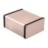 Hammond Electronics 1455N1201 profilno kućište aluminij aluminij boja 1 St. | Eponuda.ba
