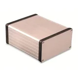 1455N1201 profilno kućište aluminij aluminij boja 1 St.