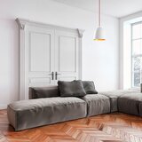 Opviq Tattoo - 2373 WhiteRed Chandelier Cene