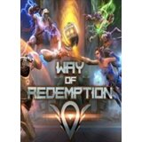  Way of Redemption Steam Key GLOBAL | ePonuda.com