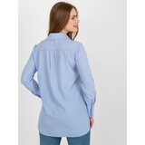 LAKERTA Shirt-LK-KS-508148.12P-light blue | shoptok.hr