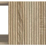 Kava Stol Hrast sonoma 90 x 50 x 40 cm Konstruirano drvo | shoptok.hr