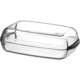 Duralex OVENCHEF pekač s pokrovom 5,2 l 355 x 220 x 110 mm, (21564757) Cene