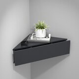 MID.YOU nočna Omarica Usal S, Antracit | Shoptok.si