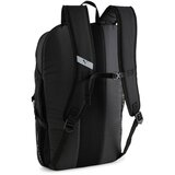 Puma Ruksak 'Plus PRO' crna / bijela | shoptok.hr