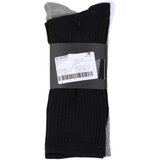 Skechers Športne nogavice 3pk Unisex Non Terry Crew Bela | Shoptok.si