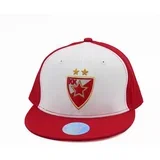 Kačket Shield, Crveni