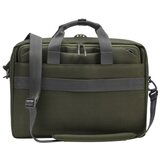 HEWLETT-PACKARD 15.6 Modular Gray/Green Laptop Bag ( 9J497AA ) Cene