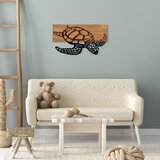 Wallity Zidna dekoracija Caretta Caretta 314 Cene