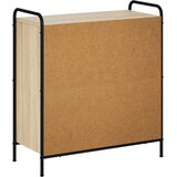  Kreveta Hrast sonoma 97 x 33 x 81 cm Konstruirano drvo | shoptok.hr