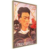  Poster - Frida Khalo – Self-Portrait 20x30 | shoptok.hr
