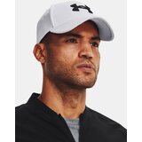 Under Armour Cap Men's UA Blitzing-WHT - Men Cene
