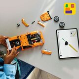 Lego Technic: Hitri in Drzni Toyota Supra MK4 | Shoptok.si
