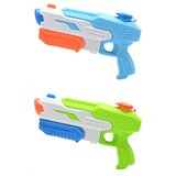  Vodena puška Super Shooter Zelena | shoptok.hr