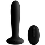 Svakom Primo Heating Butt Plug Black | Shoptok.si
