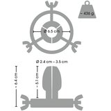 Fetish Collection Analni spekulum/plag | Eponuda.com