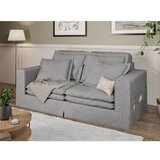 Ropez Svijetlo siva sofa 196 cm Nora – | shoptok.hr