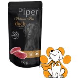 Piper Platinum Pure Duck 150g, Vlažna Hrana Za Pse Sa Ukusnom Pačetinom | Eponuda.com