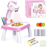  Projektor za crtanje za decu JEDNOROG | ePonuda.com