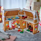 Lego LEGO® Iconic - Praznična kućica od medenjaka (40809) | ePonuda.com