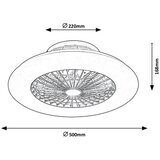  Stropna rasvjeta - Dalfon | shoptok.hr