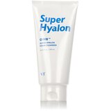 VT COSMETICS Super Hyalon Foam Cleanser pjena za čišćenje lica za sve vrste kože 300 ml unisex | shoptok.hr
