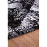 Conceptum Hypnose tepih lynosse P0307 black 120 x 180 (669OPL1657) | ePonuda.com