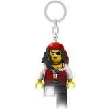 Lego Obesek za ključe z lučko Minifigures –