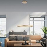 LEUCHTEN DIREKT 15394-60 - led prigušiva luster na sajli ritus LED/30W/230V | Eponuda.com