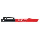 Milwaukee marker permanentni crni 1 mm 48223100 | Eponuda.ba