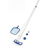 LemonPlanet Set za čišćenje bazena AquaClean Bestway 58234 Cene
