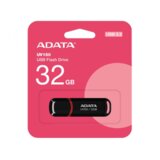 A DATA UFD 32GB UV150 USB 3.2, Black/Crni gloss 100MBps | Eponuda.ba