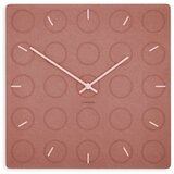 Von Der Factory Zidni sat Luxhora Circula Red 10 boja kazaljiki | shoptok.hr
