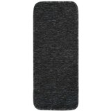 vidaXL Preproge za stopnice 15 kosov 60x25 cm antracitne nedrseče | Shoptok.si