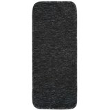 vidaXL Protuklizni otirači za stepenice 15 kom 60 x 25 cm antracit | shoptok.hr