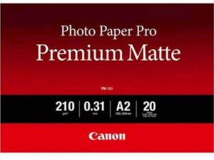 PAPIR CANON PM-101 A2 260g 20 listova