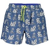 North Sails Plave Muške Kupaće Gaće | shoptok.hr