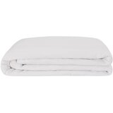  Težak pokrivač Bijela 137 x 200 cm 6 kg 100% Pamuk 205T | shoptok.hr