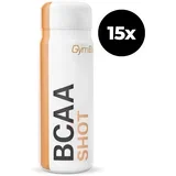 BCAA shot 15 x 90 ml marelica