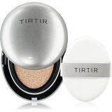 TIRTIR Mask Fit Aura Cushion hidratantni puder u spužvici za sjaj lica nijansa 27C Cool Beige 18 g | shoptok.hr
