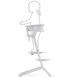 Cybex dodatak Lemo all white, white 523001328 | shoptok.hr