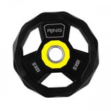  Olimpijski Tegovi Urethan Dvobojni 1X10 kg RX PL49-10 | ePonuda.com